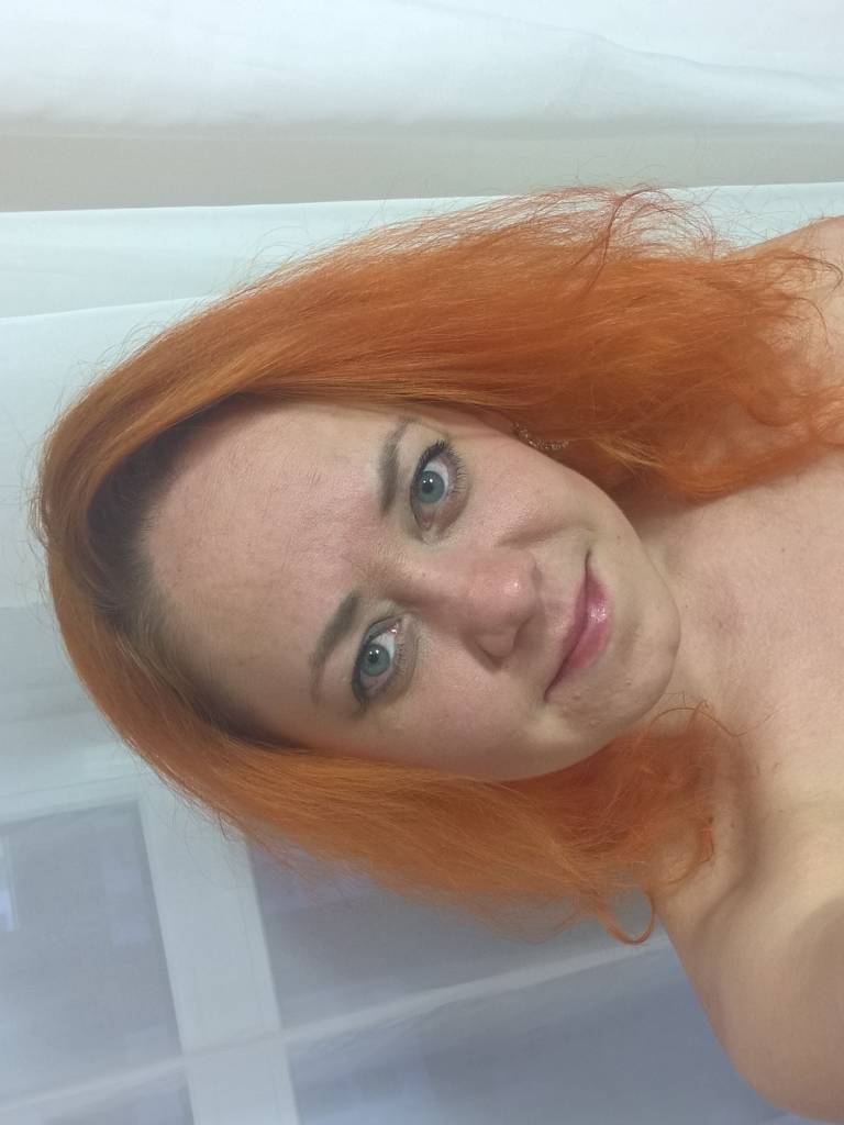 Photo de Agnès