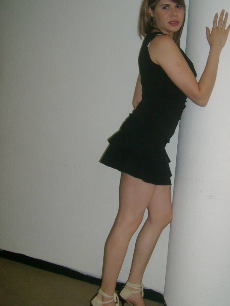 Photo de Adrienne