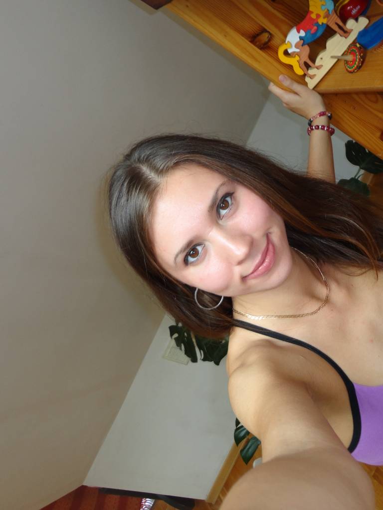 Photo de Aline