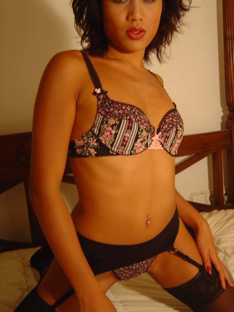 Photo de Imani