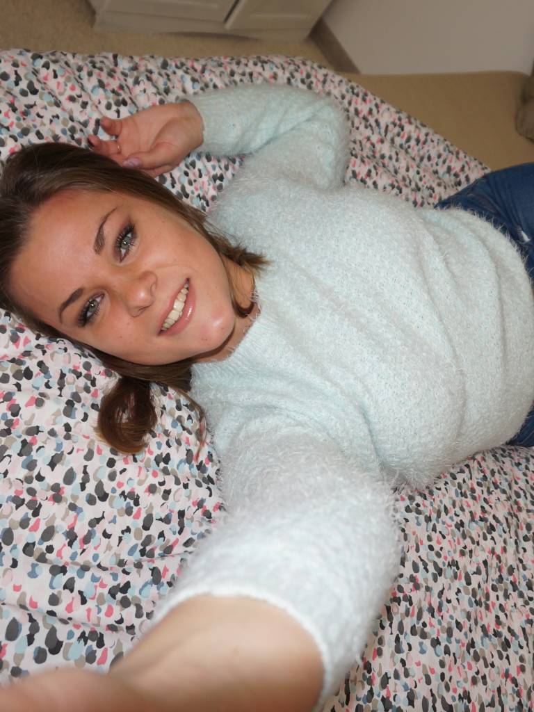 Photo de Alphonsine
