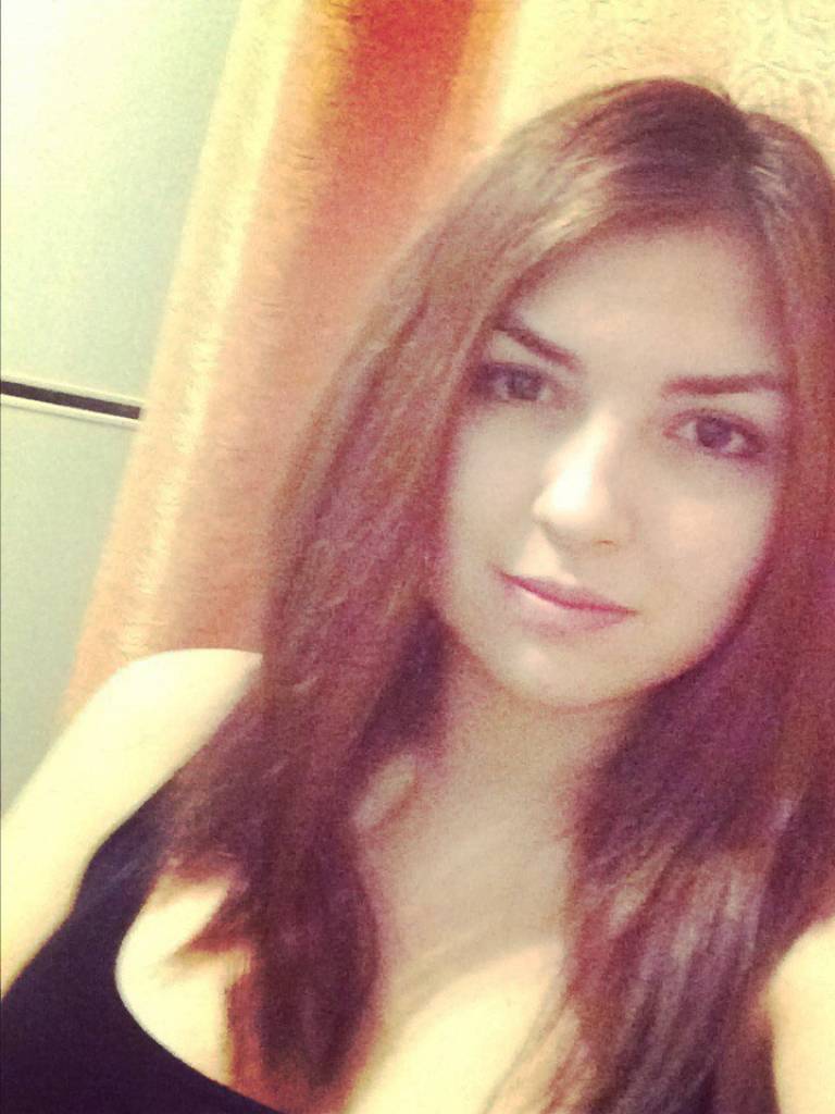 Photo de Yseult