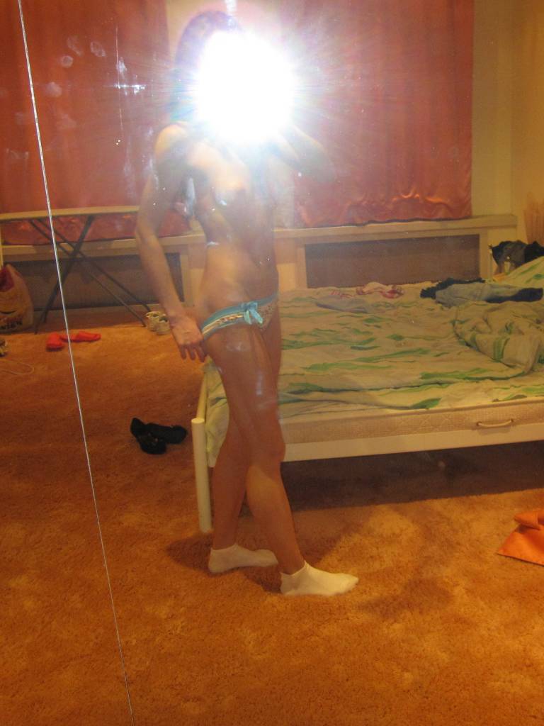 Photo de Nadine