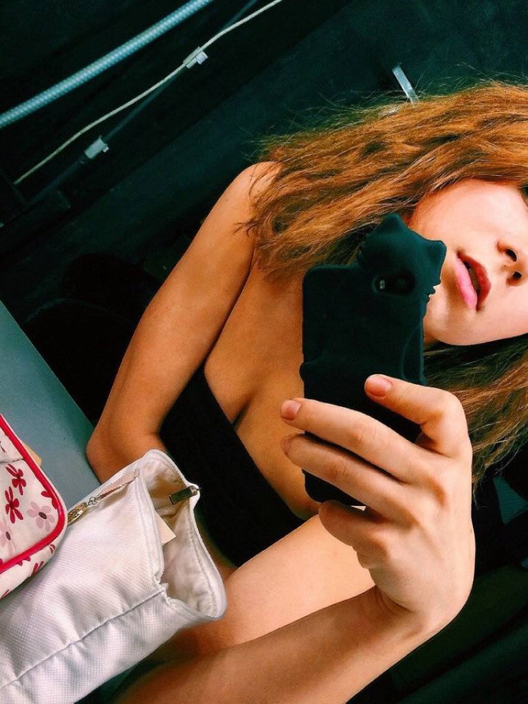 Photo de Madeline