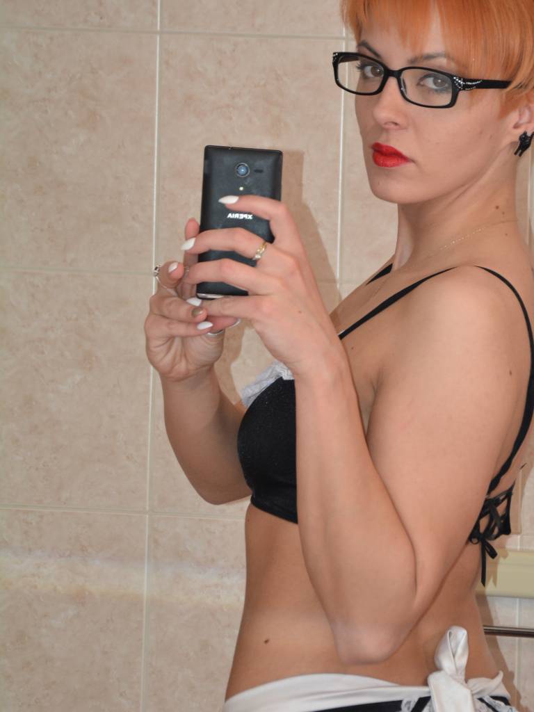 Photo de Cosette