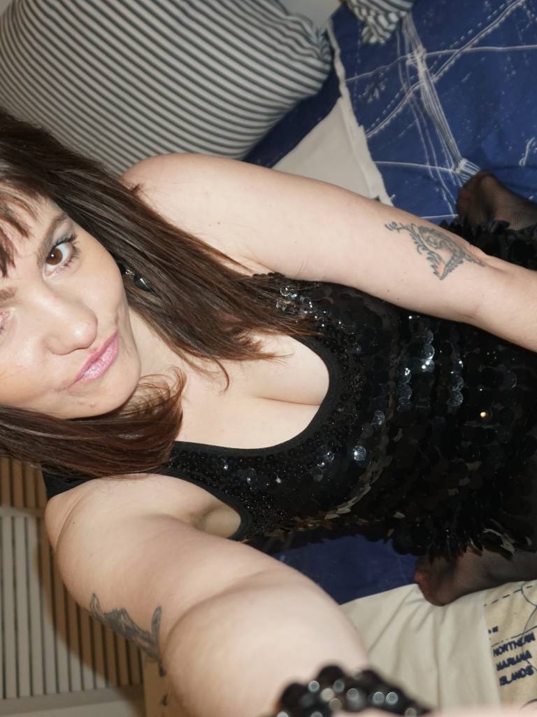 Photo de Christiane