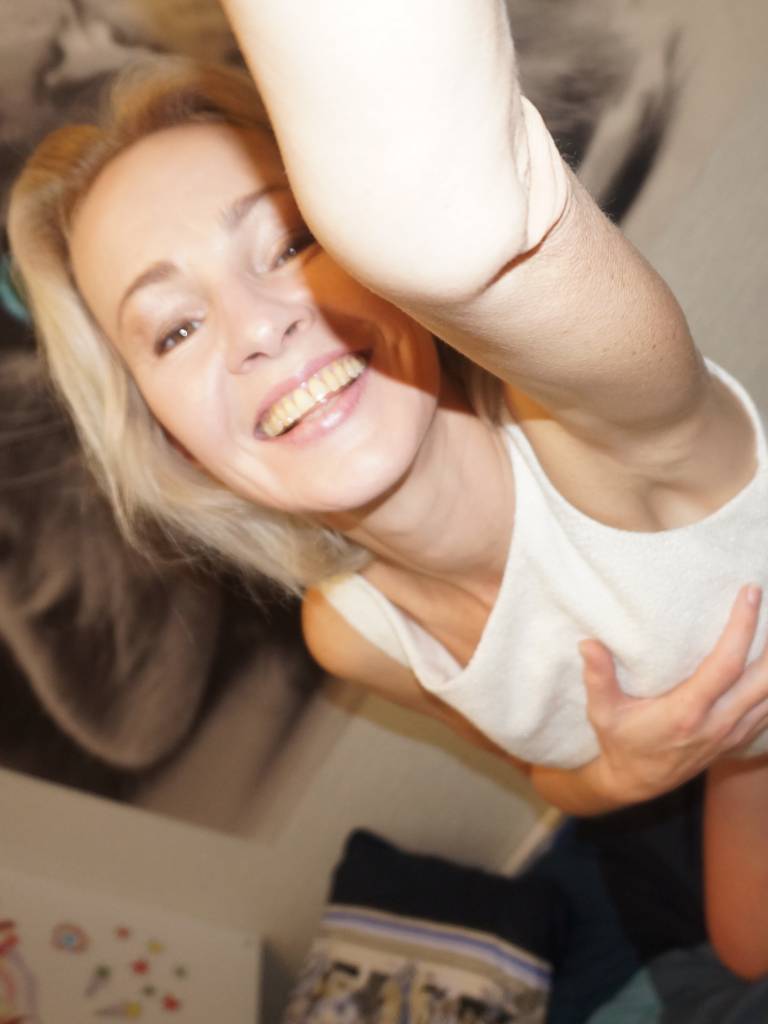 Photo de Fabienne