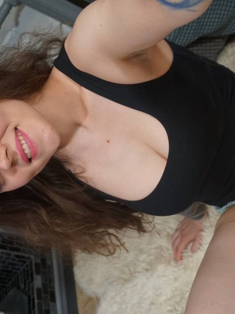 Photo de Solange