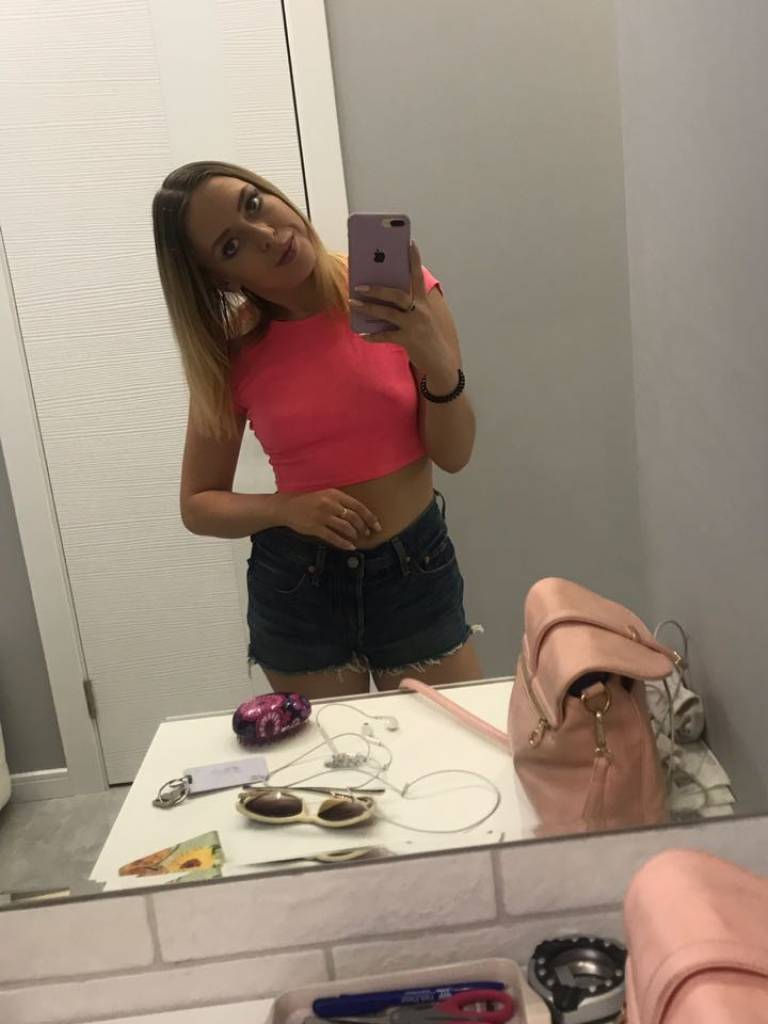 Photo de Marianne 