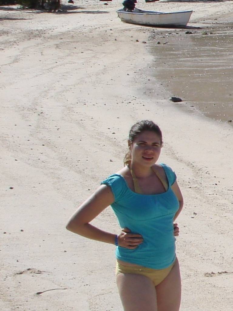 Photo de Rosalie