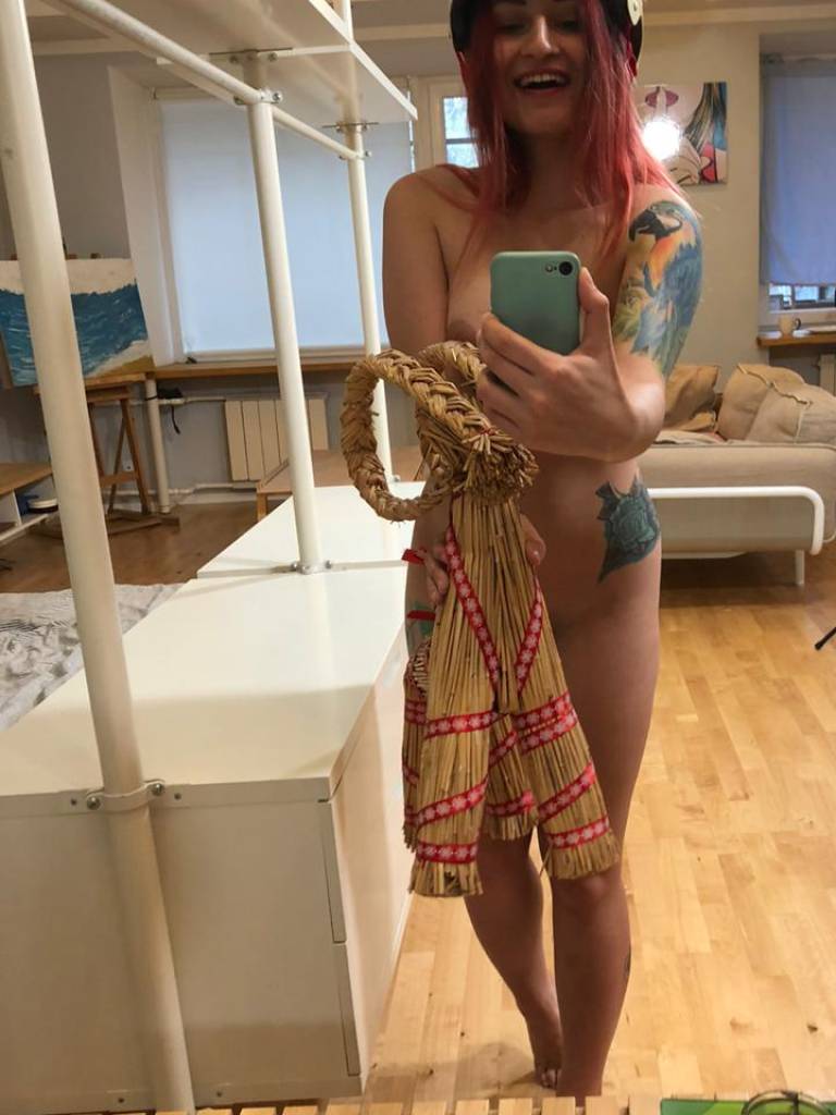 Photo de Justine