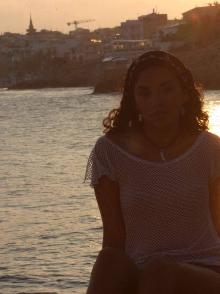 Photo de Marielle