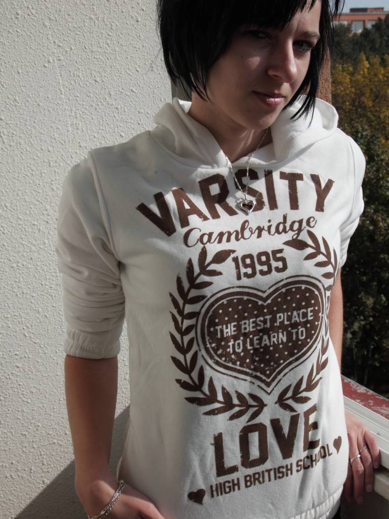 Photo de Claudette