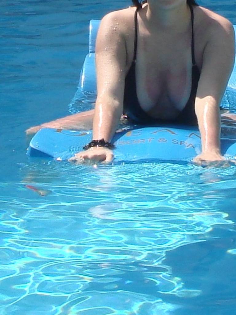 Photo de Chantal