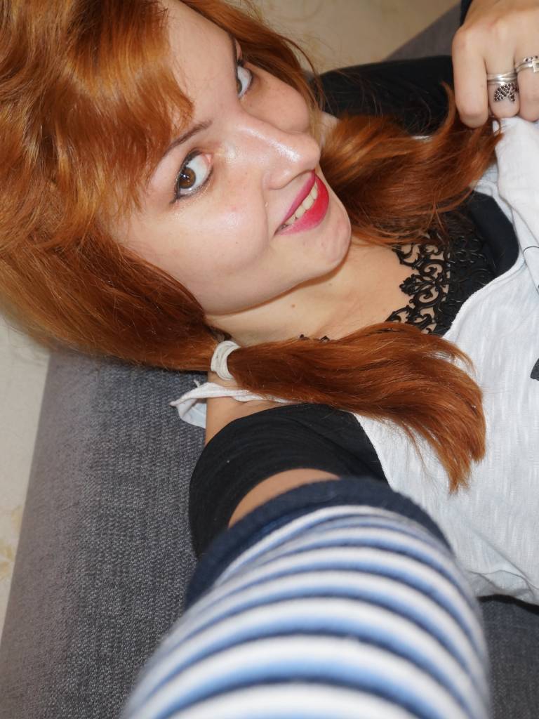Photo de Annette