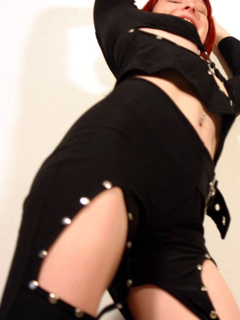 Photo de Gabrielle