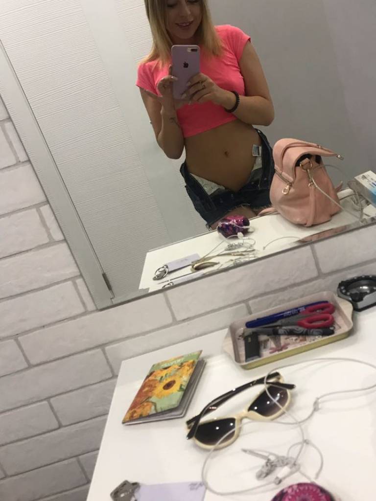 Photo de Mariette