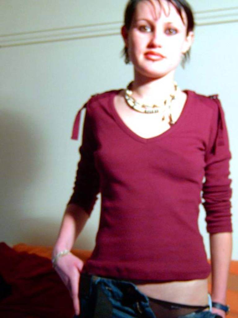 Photo de Louise
