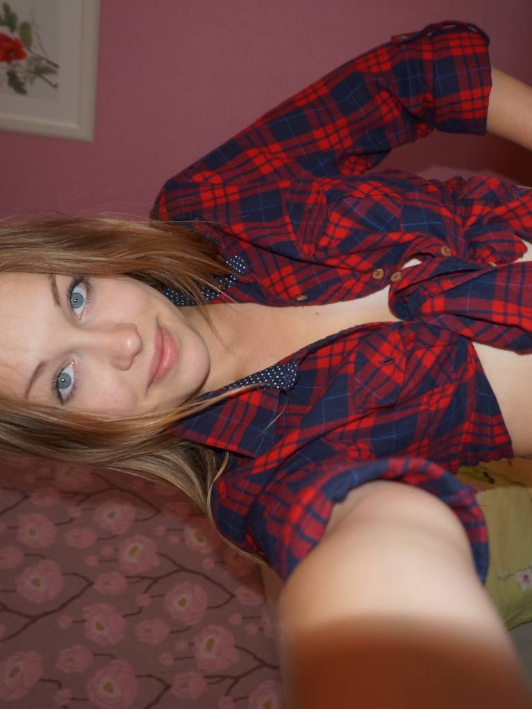 Photo de Charline