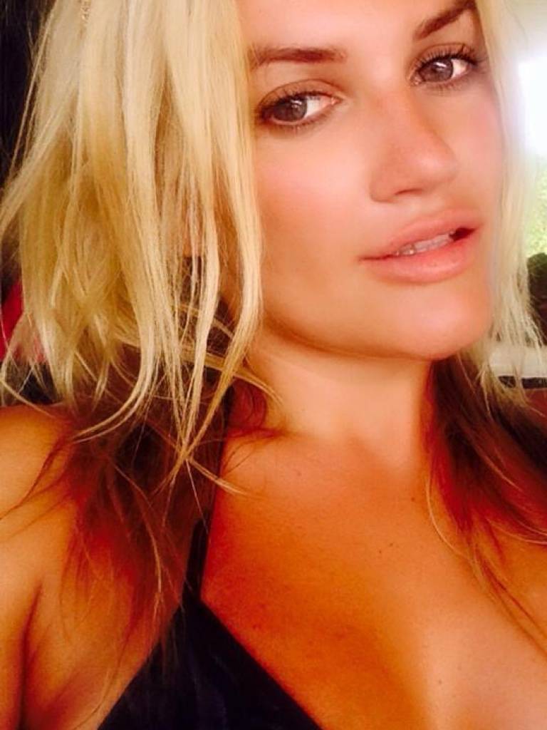 Photo de Isabelle