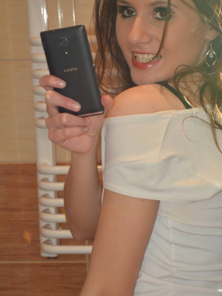 Photo de Armelle