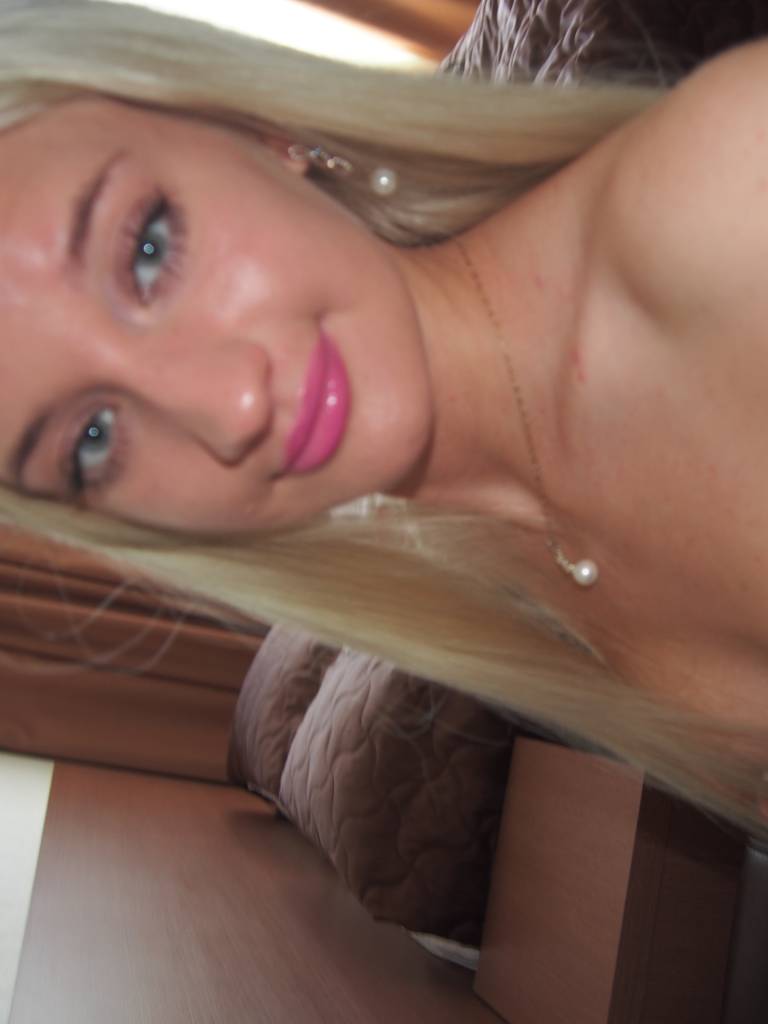Photo de Josée