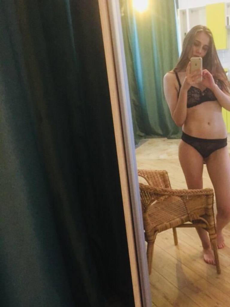 Photo de Chloé