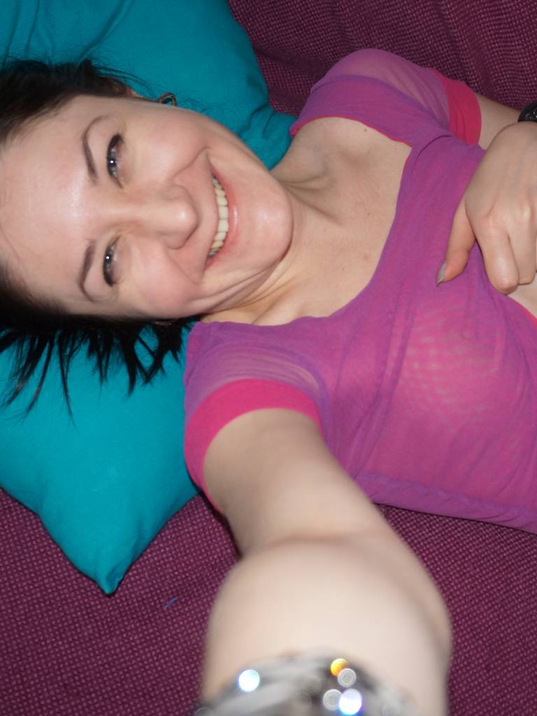 Photo de Marcelline