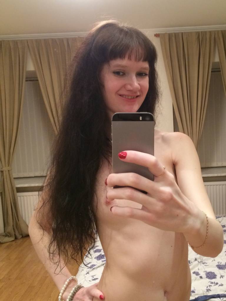 Photo de Marceline