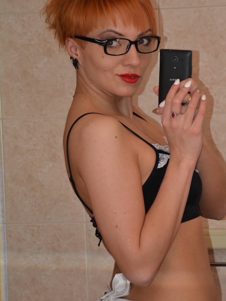 Photo de Andrée