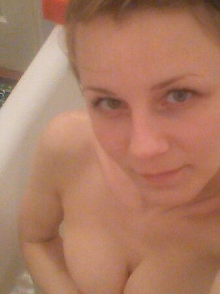 Photo de Muriel