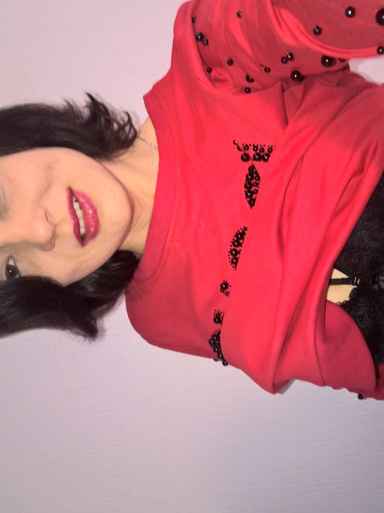 Photo de Danielle