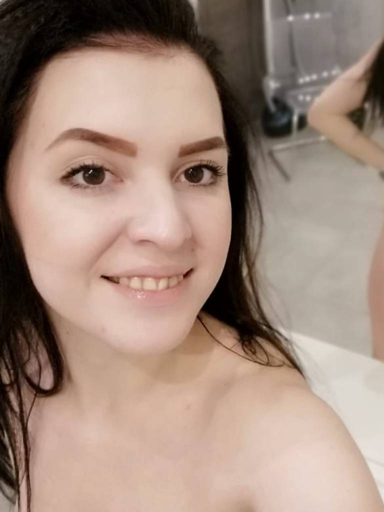 Photo de Salomé