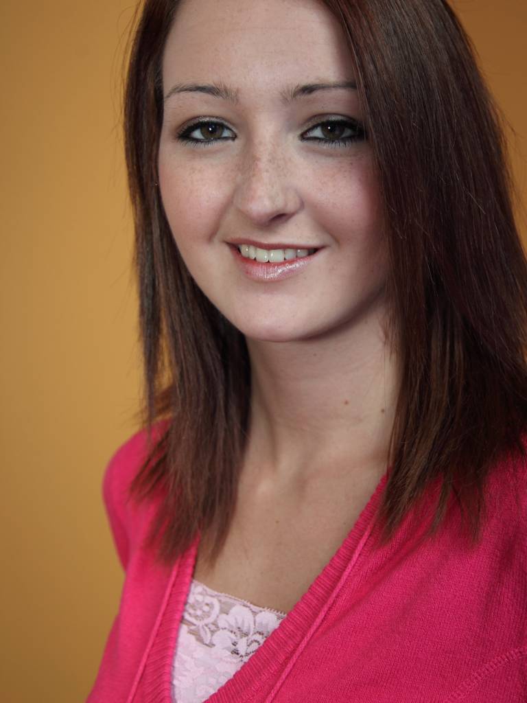 Photo de Roxanne