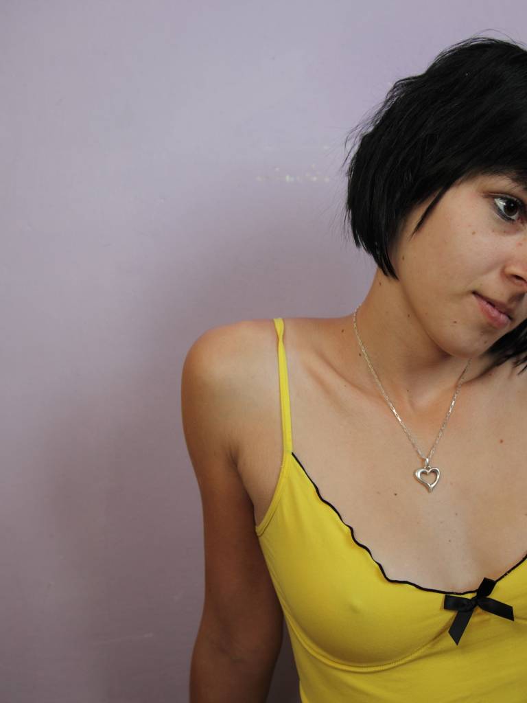 Photo de Sybille