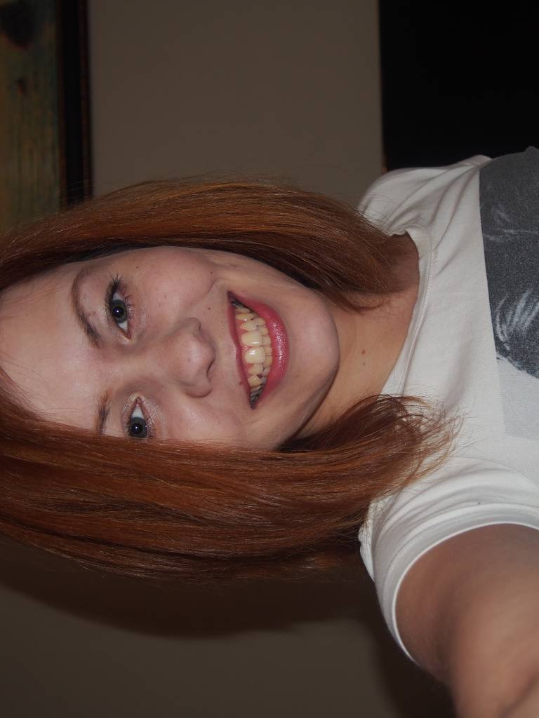 Photo de Odile