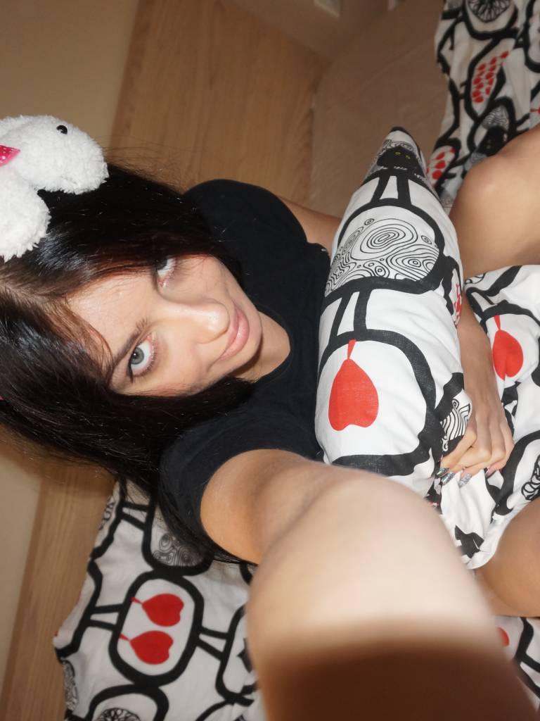 Photo de Aurore