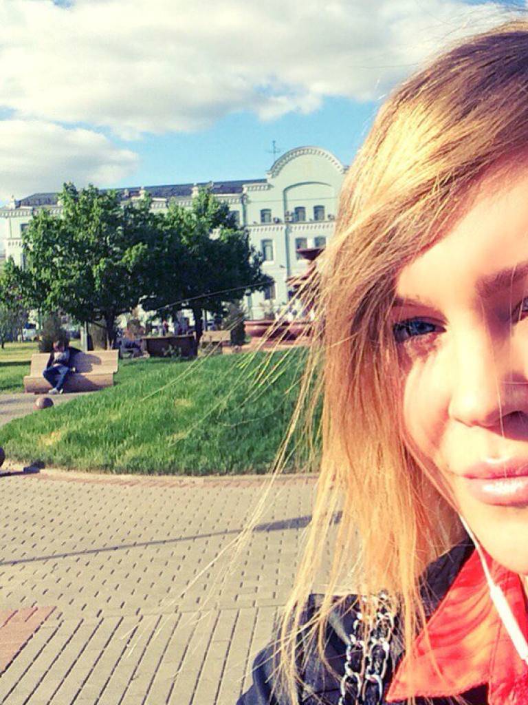 Photo de Georgette