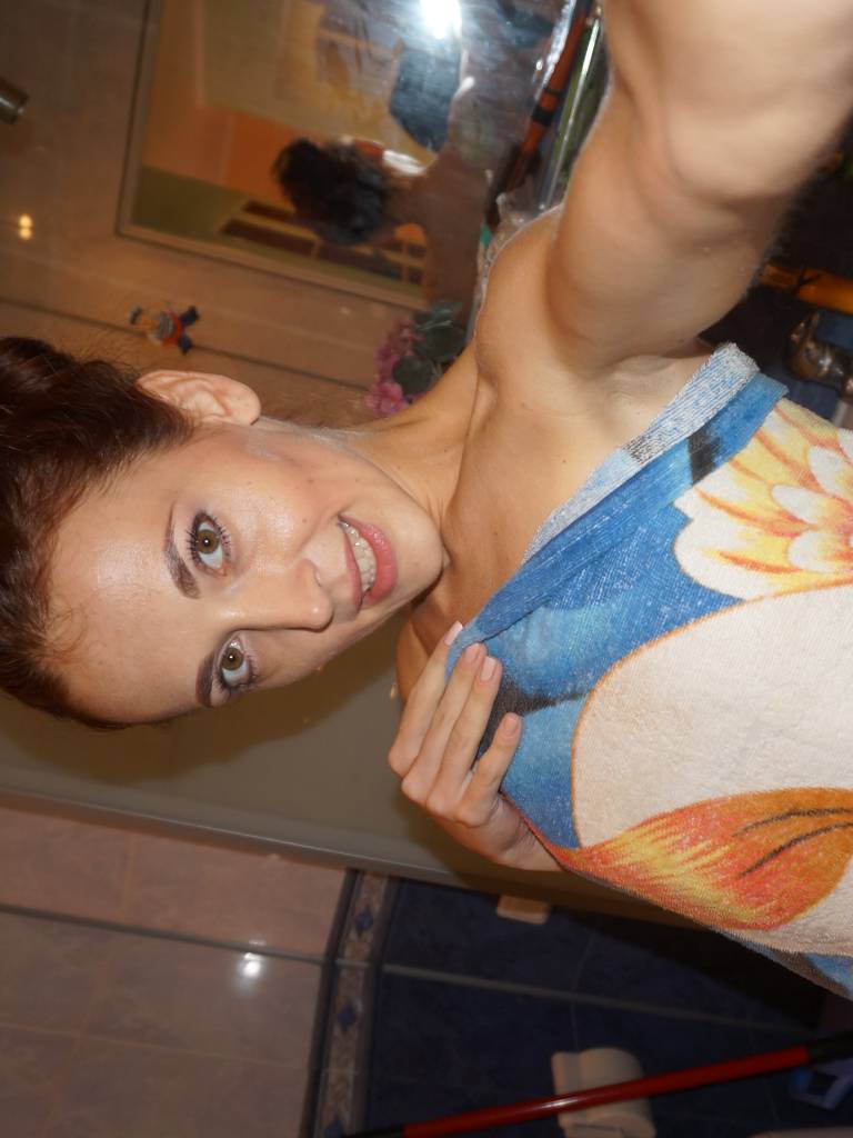 Photo de Sévérine