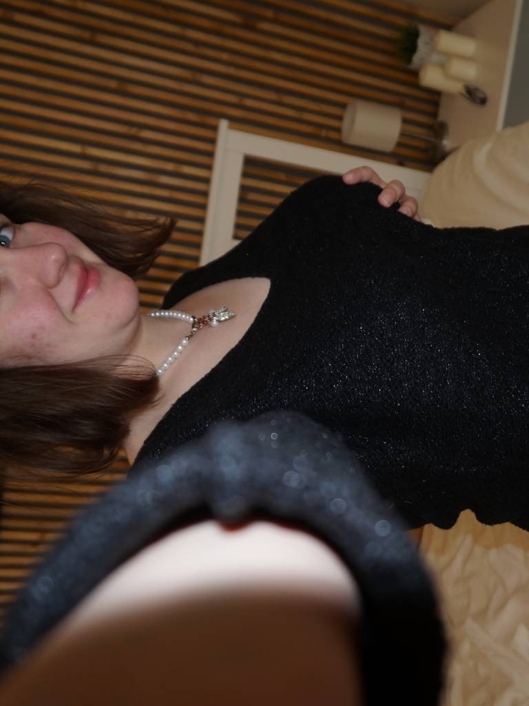 Photo de Alphonsine