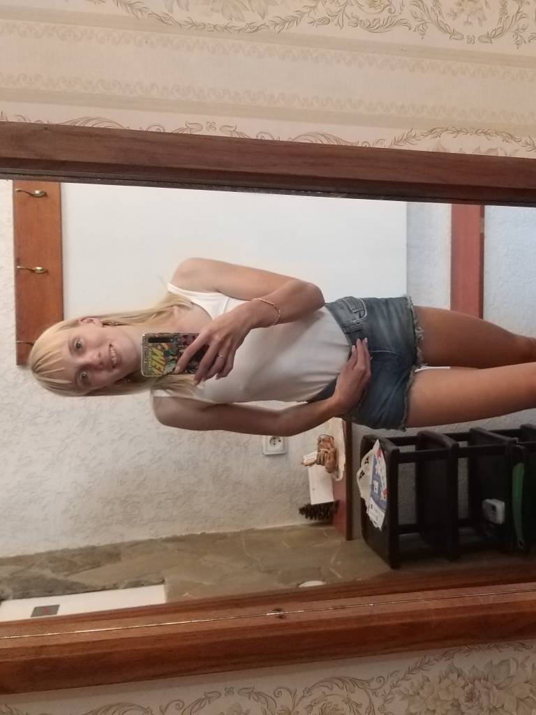 Photo de Jeannine