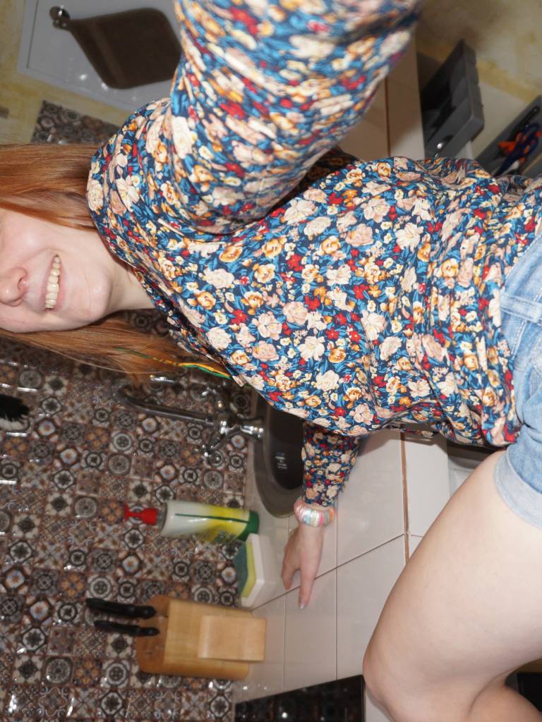 Photo de Sébastienne