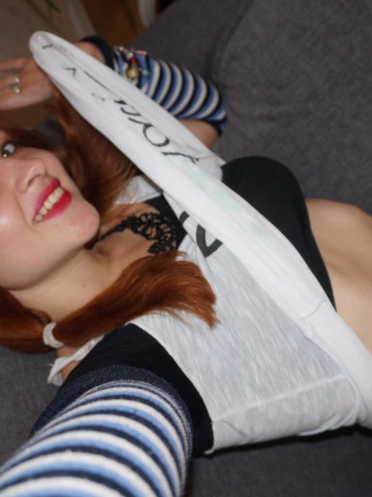 Photo de Zoé