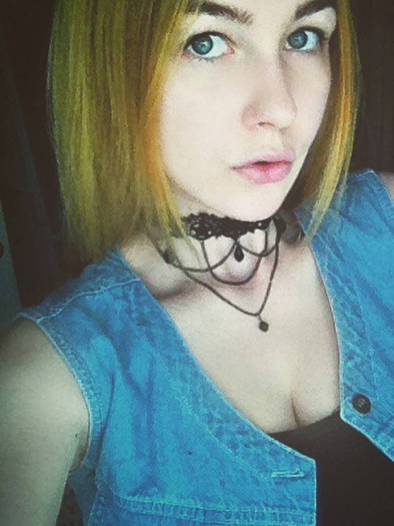 Photo de Morgane