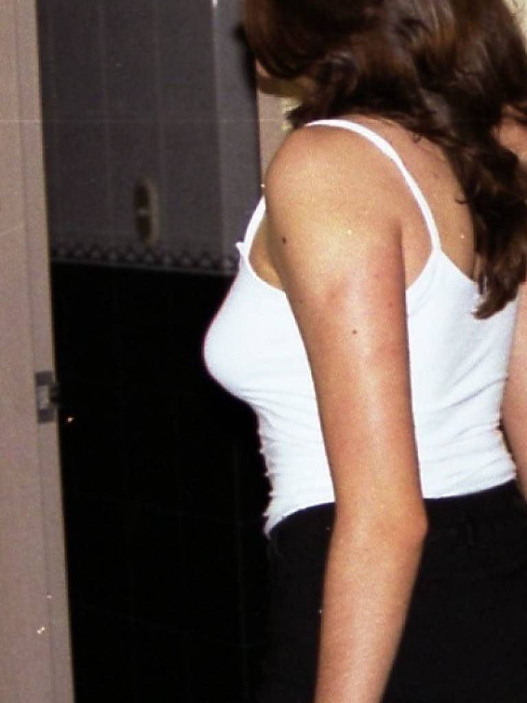 Photo de Rachel