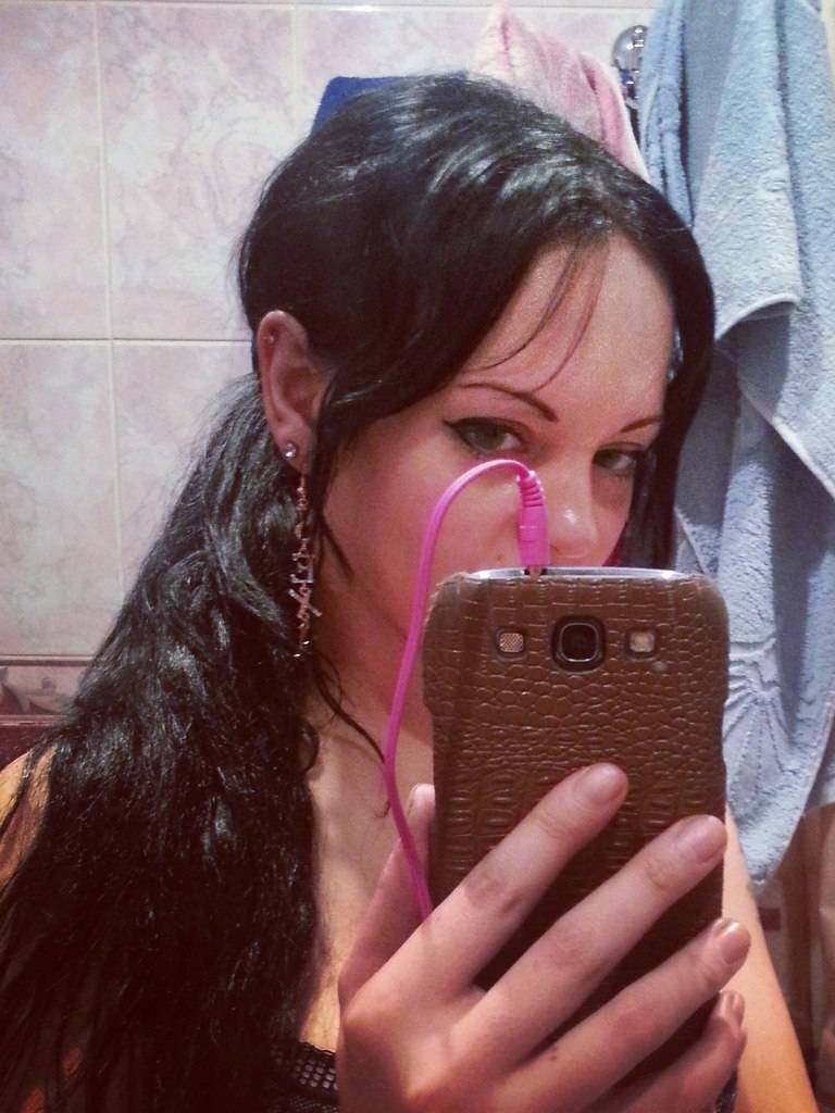 Photo de Charline