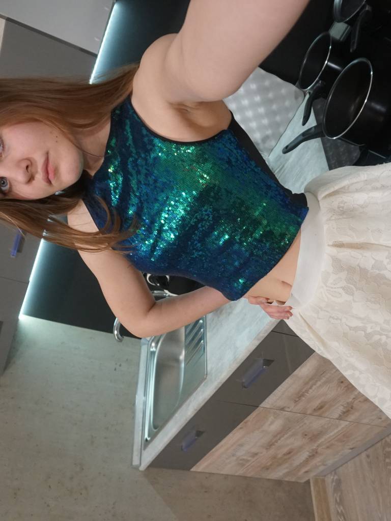 Photo de Anastasie