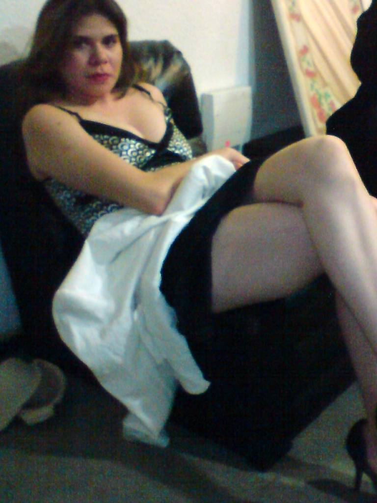 Photo de Geneviève