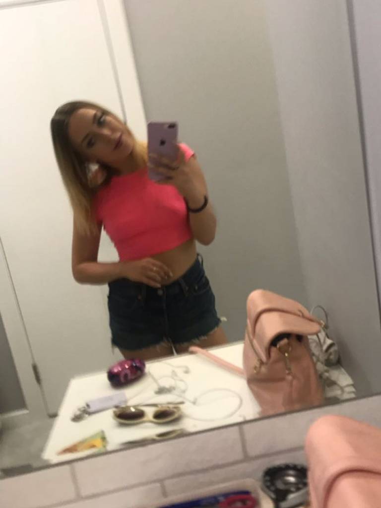Photo de Esther
