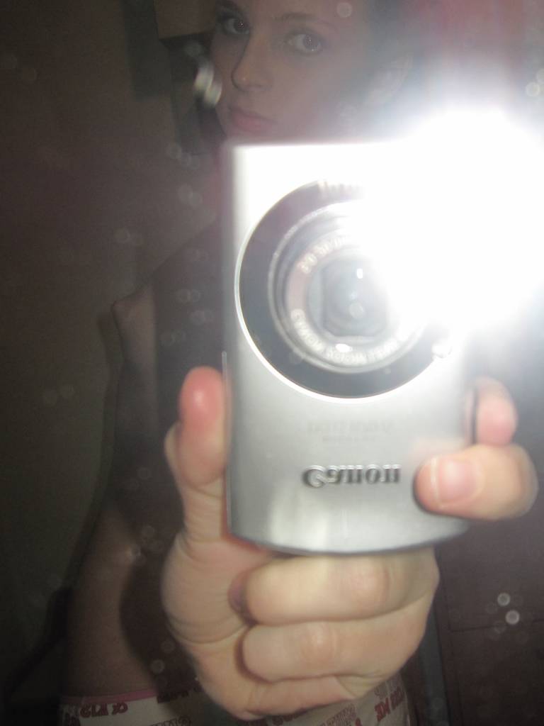 Photo de Sybille
